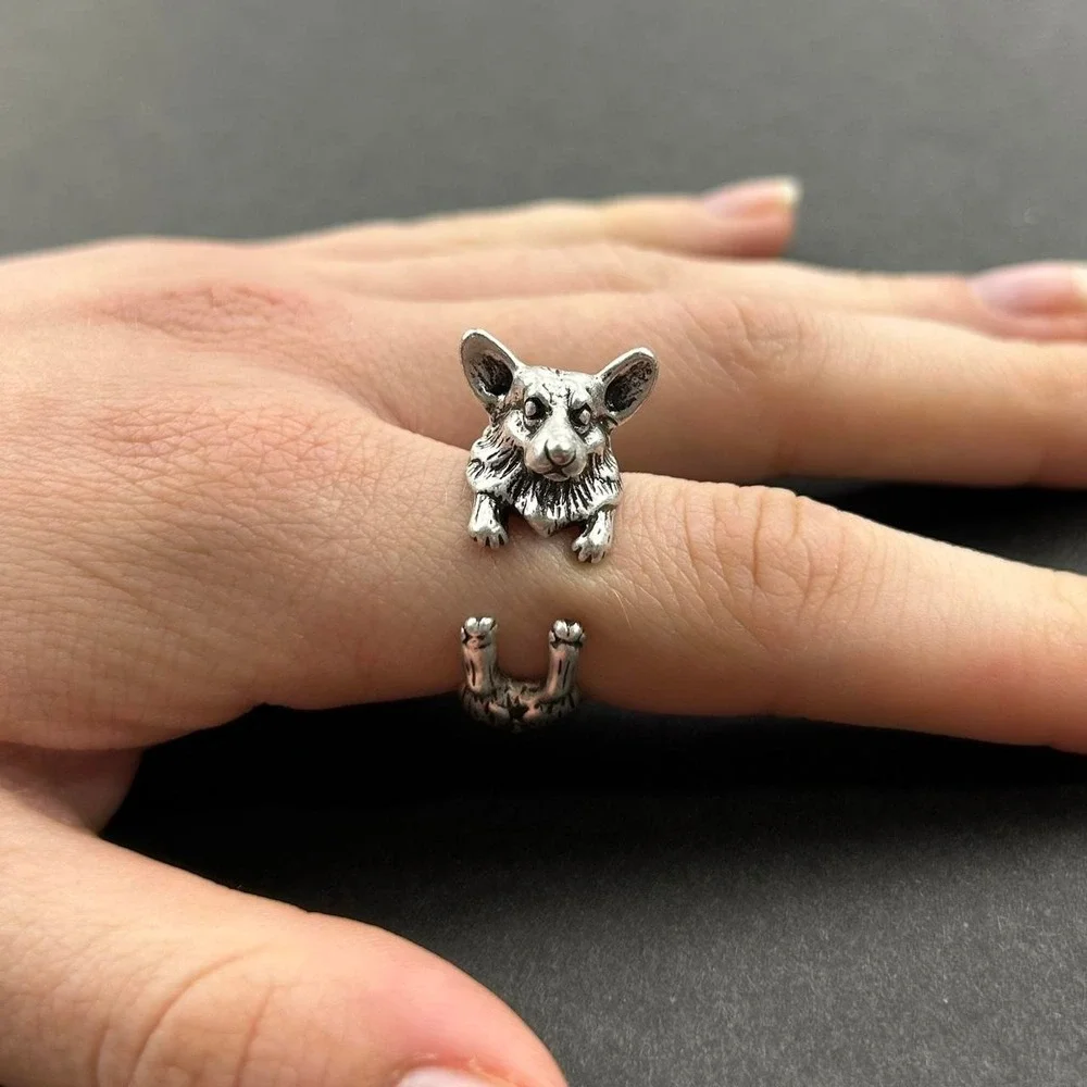 N/A ring adjustable